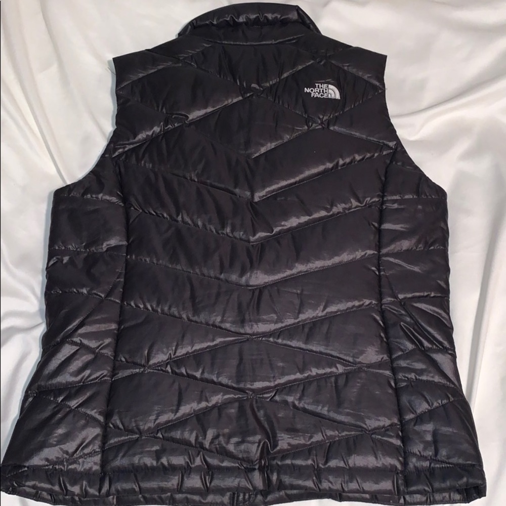 Northface Vest - Picture 4 of 4